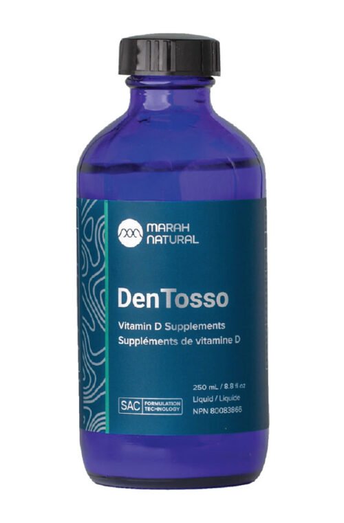 DenTosso (덴토소)