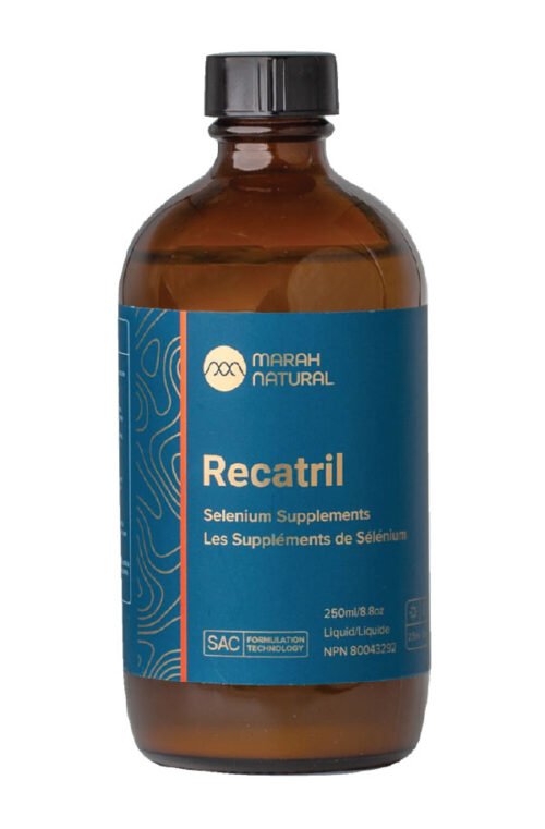 Recatril (리카틸)